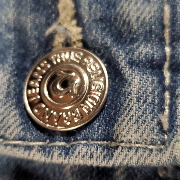 True religion jeans,size 31 - Picture 9 of 14